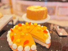 -咖啡苑 - 蔚藍夏日限定主题(永利皇宫店)
