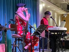 -同仁四季椰子鸡(福田东园总店)