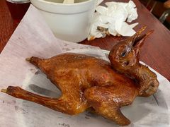 红烧乳鸽-味为先光明乳鸽(光明总店)