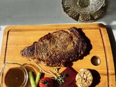 -成桂西餐厅·42年的味道(五大道疙瘩楼店)