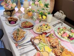 -芙蓉堂(武汉天地店)