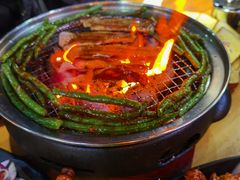 -吉志烤肉(太原总店)