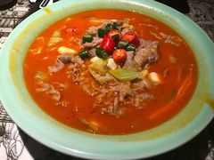 金汤肥牛-绿茶餐厅(千岛湖银泰城店)