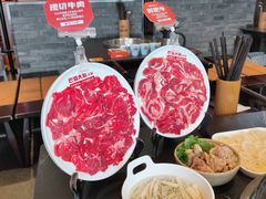 -巴蜀大将火锅(春熙店)