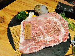 -黑牛の店·和牛烧肉(合生汇店)