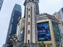 -人民解放纪念碑