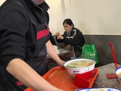 -长人馄饨铺(解放街店)