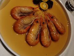 -醉舍·新淮扬菜(长宁龙之梦店)