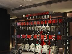 -曾宴·楚菜(湖北省博物馆店)