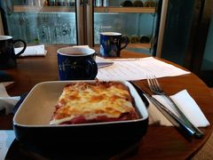 -ZEMOCAFE·FUSION FOOD(西交利物浦店)