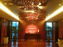 -新骏景万豪酒店·万豪中餐厅
