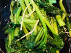 时令蔬菜-听香·678茶铺(猛追湾店)