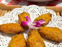 -龙桥私厨·姜花菊花过桥鱼·顺德菜(容桂店)