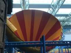 -青岛东方影都融创水世界