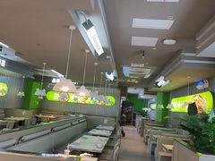 -蛙喔牛蛙(淮安吾悦店)