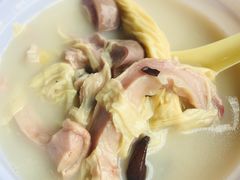 胡椒猪肚汤-胡椒猪肚汤(康王店)