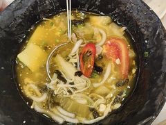 -丰尔粥食·顺德鱼生·干蒸排骨顺德菜(大良分店)