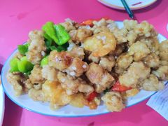 溜双段-张包铺(道外店)
