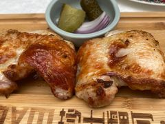 -俄士厨房(环球港店)