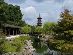 -苏州吴宫泛太平洋酒店