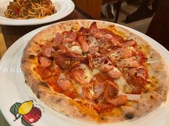-安妮意大利餐厅(国贸店)