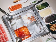 -海底捞火锅(万丰桥店)
