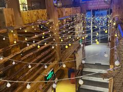 -恩你小木屋米酒店(安盛店)