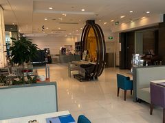 -北京德胜门华宇假日酒店·画廊咖啡厅