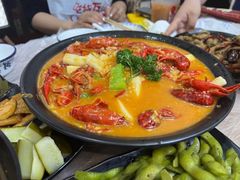 -辣盆盆麻辣小龙虾(哈尔滨总店)
