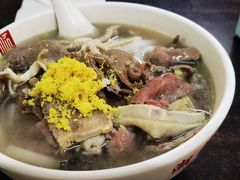 -潮镇老尾牛杂(环城西路店)