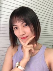 -TK·HAIR SALON韩式设计