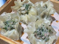 -龙抄手食府(浣花北路店)