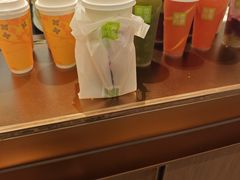 -奈雪的茶(石家庄万象城店)