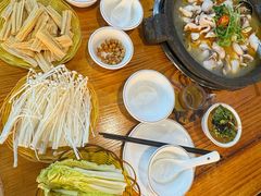 -大鼎石锅鱼(春江里店)