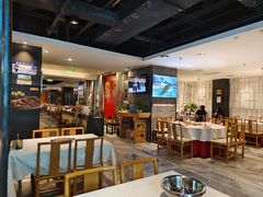-辣婆婆(航天桥店)