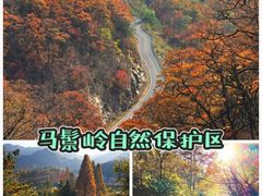 -安徽天堂寨风景区