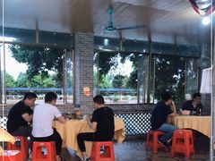 大堂-伟记牛蹄(道滘店)