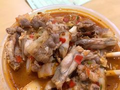 -酸辣粉(氹仔店)