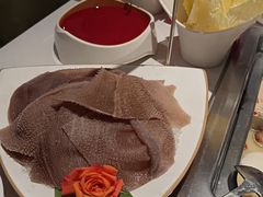 -海底捞火锅(长宁路龙之梦店)