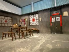 -银川河东国际机场