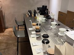 -野鸽子咖啡(中航店)