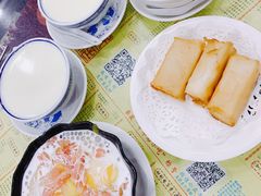 -民信老铺(华盖路店)