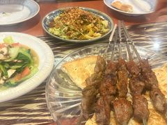 -新疆伊宁远征餐厅