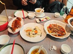 -秀儿四九城·新京菜(亚运村鸟巢店)