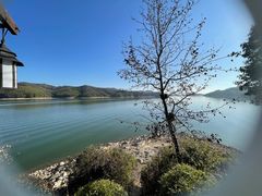 -天目湖涵田度假村