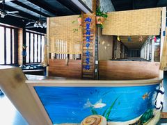 -睿柏云酒店-餐厅