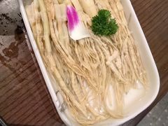 -烹然四季椰子鸡火锅(姚家园万象汇店)