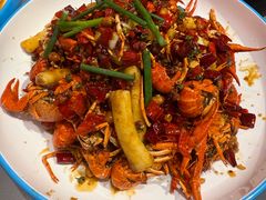 -龙虾奇迹(大华三路店)