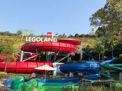 游乐设施-乐高水上乐园