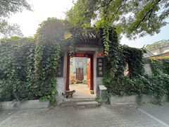 -正阳书局(西四南大街店)